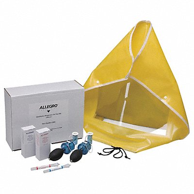 Fit Testing Kits image